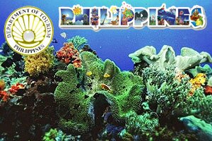 Philippines Voted Among Top Three Scuba Diving Destinations in the World